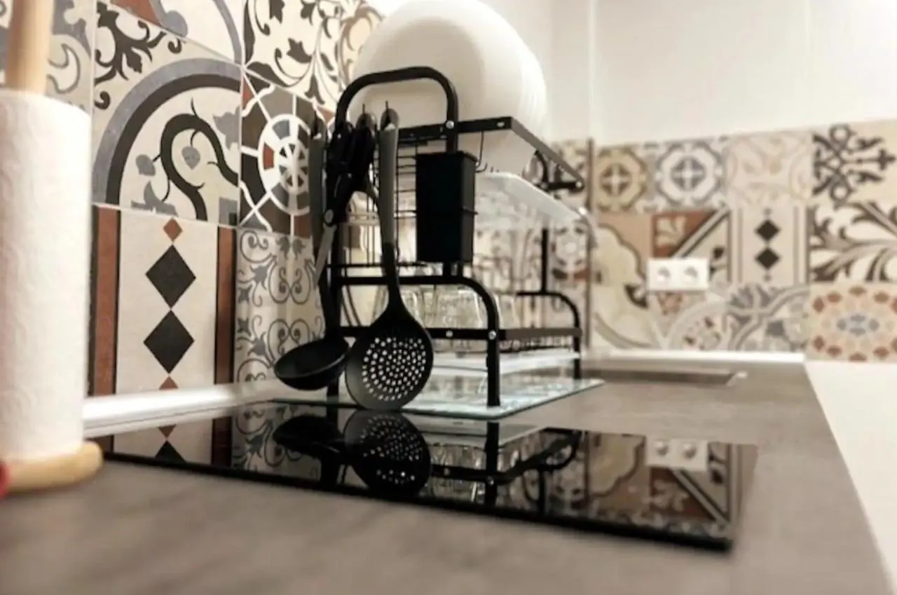 Pasa Tiempo Apartment Cordoba Spain