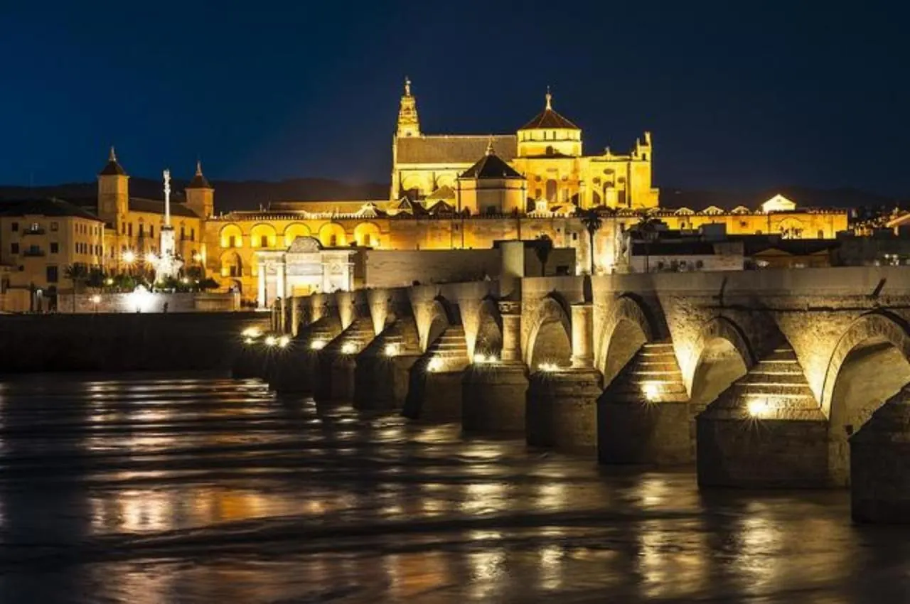 Pasa Tiempo Apartment Cordoba
