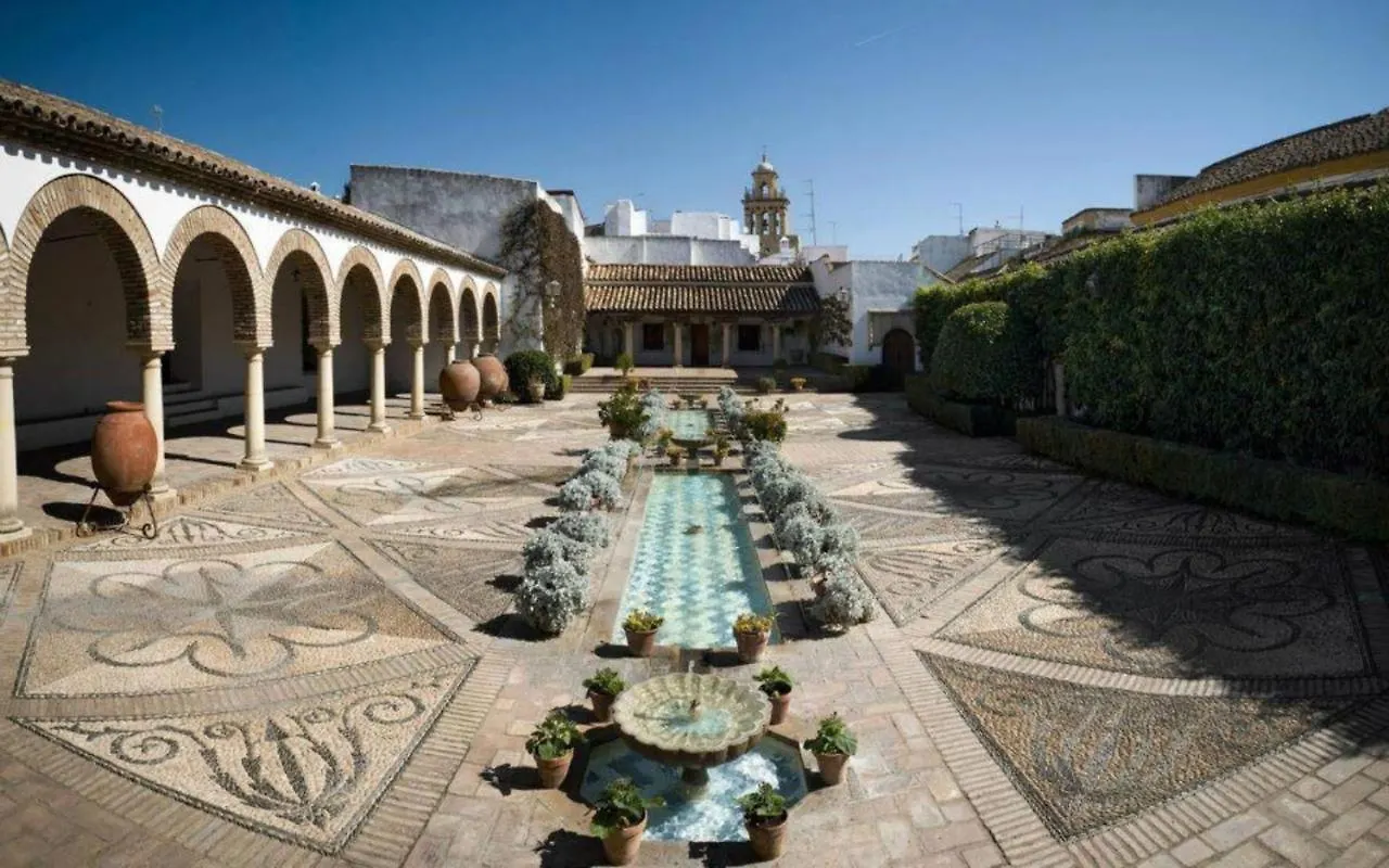 Pasa Tiempo Apartment Cordoba