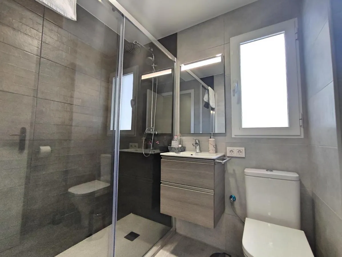 Pasa Tiempo Apartment Cordoba