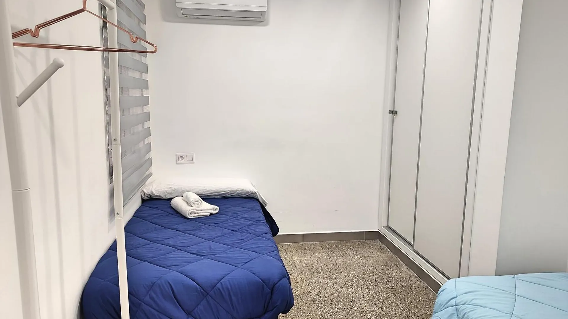 Pasa Tiempo Apartment Cordoba